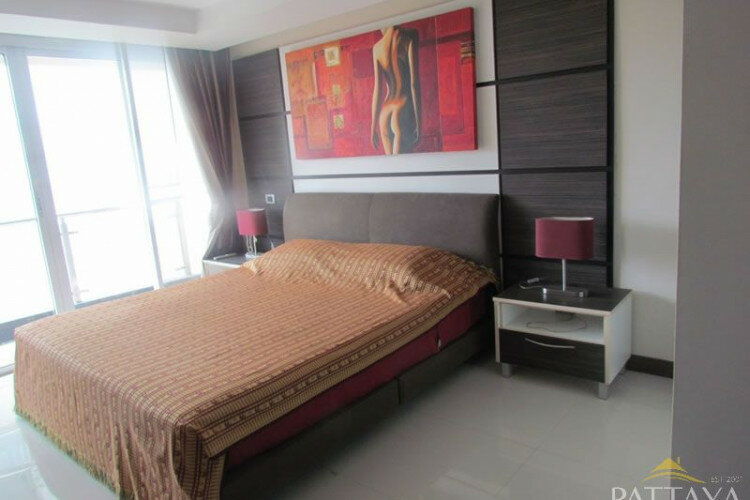 Кондоминиум в Паттайе, Таиланд | THE446477