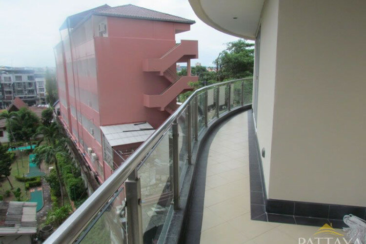 Кондоминиум в Паттайе, Таиланд | THE446477