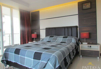 Кондоминиум в Паттайе, Таиланд | THE446477