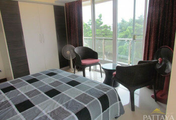 Кондоминиум в Паттайе, Таиланд | THE446477