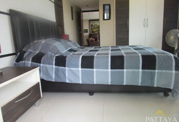 Кондоминиум в Паттайе, Таиланд | THE446477