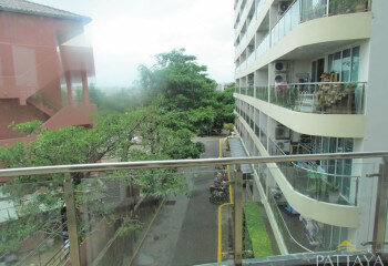 Кондоминиум в Паттайе, Таиланд | THE446477