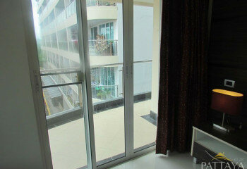 Кондоминиум в Паттайе, Таиланд | THE446477