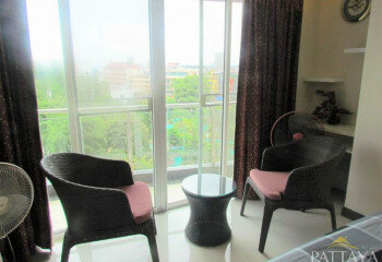 Кондоминиум в Паттайе, Таиланд | THE446477