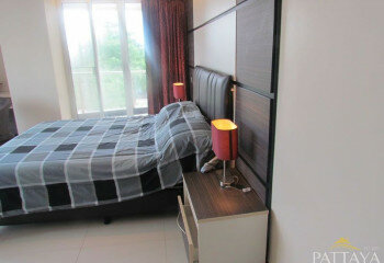 Кондоминиум в Паттайе, Таиланд | THE446477