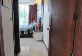 Кондоминиум в Паттайе, Таиланд | THE446477