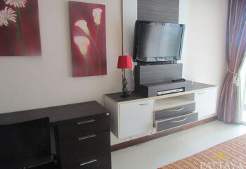 Кондоминиум в Паттайе, Таиланд | THE446477