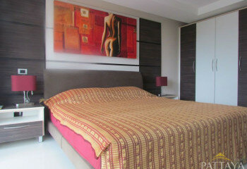 Кондоминиум в Паттайе, Таиланд | THE446477