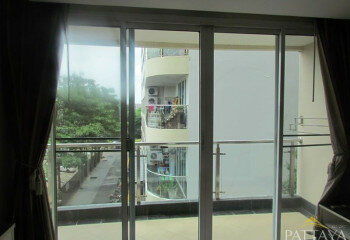 Кондоминиум в Паттайе, Таиланд | THE446477