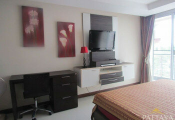 Кондоминиум в Паттайе, Таиланд | THE446477