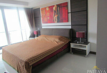 Кондоминиум в Паттайе, Таиланд | THE446477