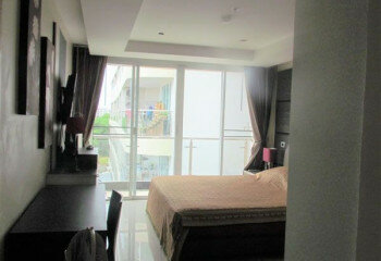 Кондоминиум в Паттайе, Таиланд | THE446477