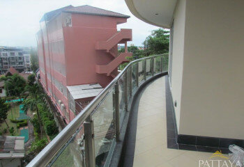 Кондоминиум в Паттайе, Таиланд | THE446477