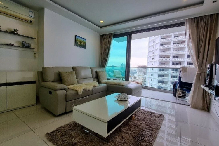 Кондоминиум в Паттайе, Таиланд | THE247974