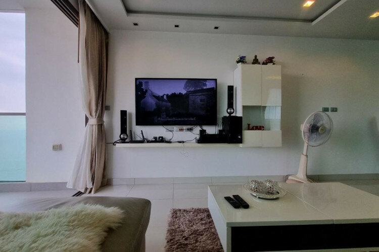 Кондоминиум в Паттайе, Таиланд | THE247974