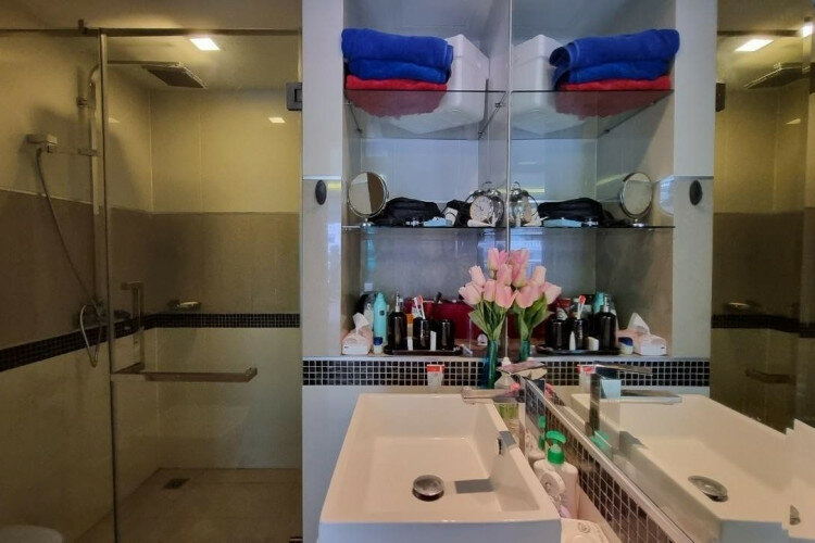 Кондоминиум в Паттайе, Таиланд | THE247974