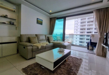 Кондоминиум в Паттайе, Таиланд | THE247974