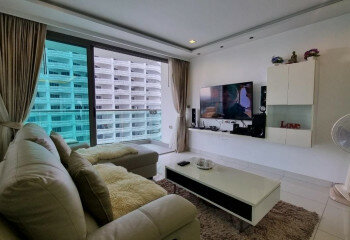 Кондоминиум в Паттайе, Таиланд | THE247974