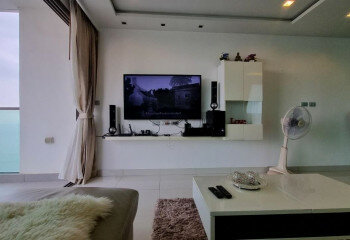 Кондоминиум в Паттайе, Таиланд | THE247974