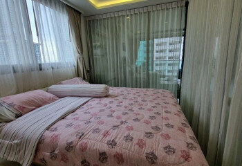 Кондоминиум в Паттайе, Таиланд | THE247974