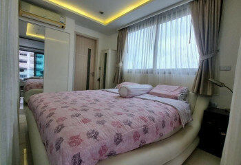 Кондоминиум в Паттайе, Таиланд | THE247974