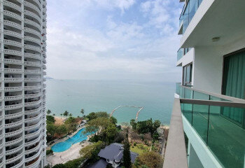 Кондоминиум в Паттайе, Таиланд | THE247974