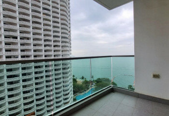 Кондоминиум в Паттайе, Таиланд | THE247974