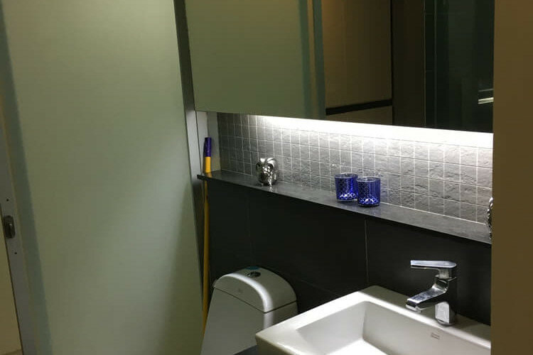 Кондоминиум в Паттайе, Таиланд | THE346909