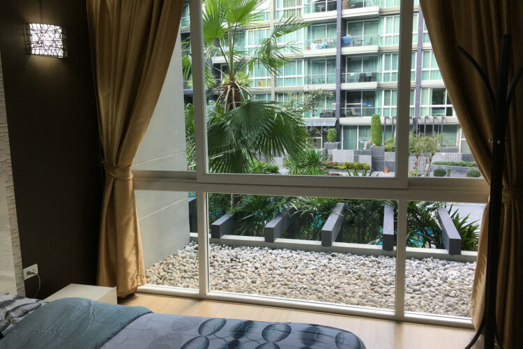 Кондоминиум в Паттайе, Таиланд | THE346909