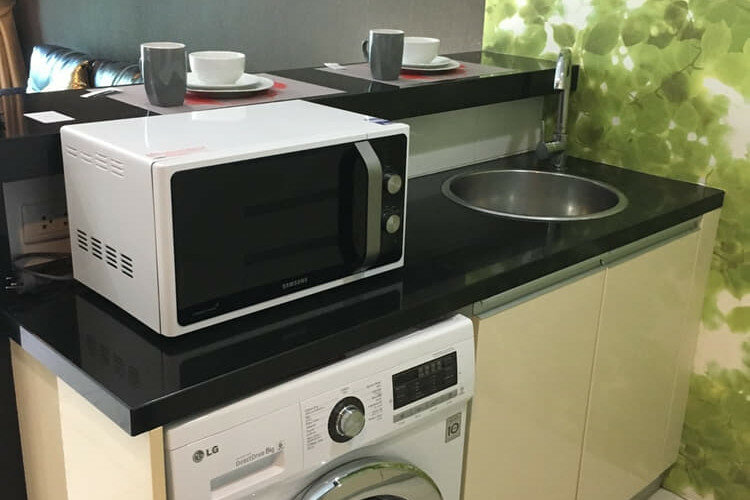 Кондоминиум в Паттайе, Таиланд | THE346909