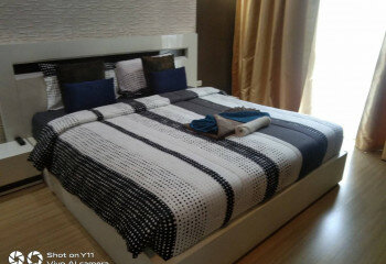 Кондоминиум в Паттайе, Таиланд | THE346909