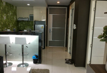 Кондоминиум в Паттайе, Таиланд | THE346909