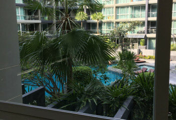 Кондоминиум в Паттайе, Таиланд | THE346909