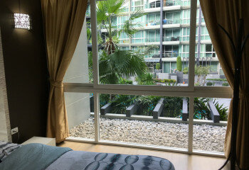 Кондоминиум в Паттайе, Таиланд | THE346909