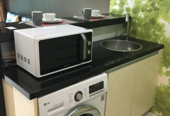 Кондоминиум в Паттайе, Таиланд | THE346909