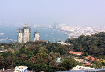 Кондоминиум в Паттайе, Таиланд | THE546559