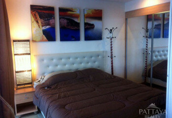 Кондоминиум в Паттайе, Таиланд | THE546559