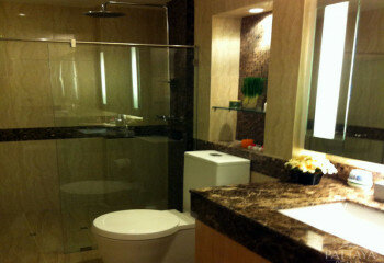 Кондоминиум в Паттайе, Таиланд | THE546559