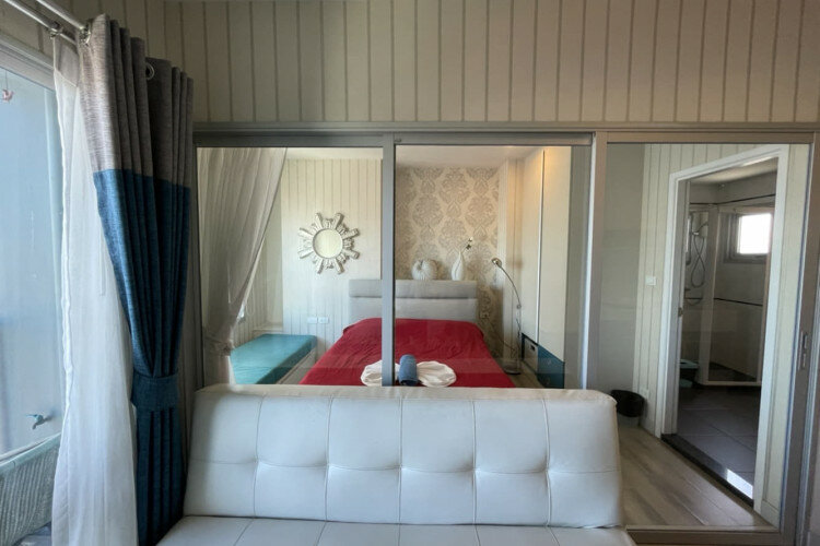 Кондоминиум в Паттайе, Таиланд | THE146579