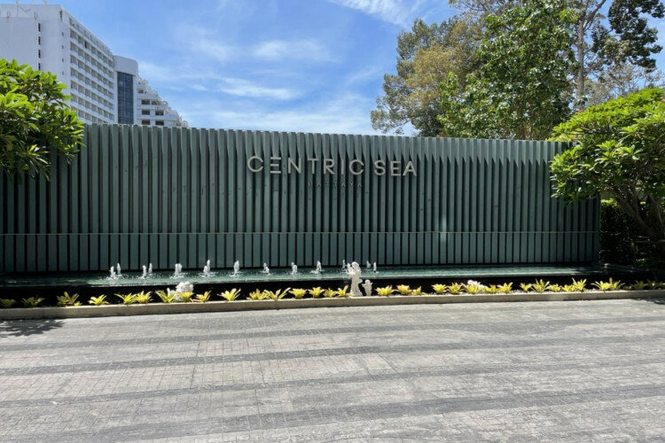 Кондоминиум в Паттайе, Таиланд | THE146579