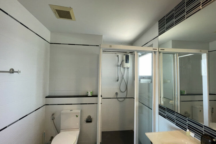 Кондоминиум в Паттайе, Таиланд | THE146579