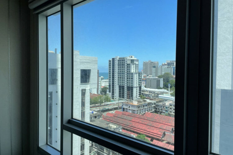 Кондоминиум в Паттайе, Таиланд | THE146579