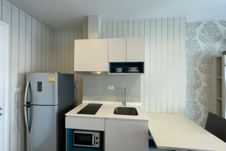 Кондоминиум в Паттайе, Таиланд | THE146579