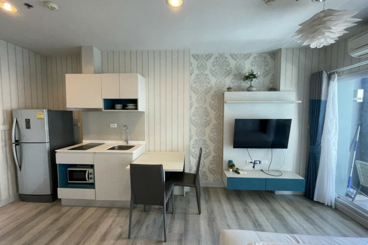 Кондоминиум в Паттайе, Таиланд | THE146579