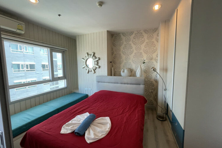 Кондоминиум в Паттайе, Таиланд | THE146579