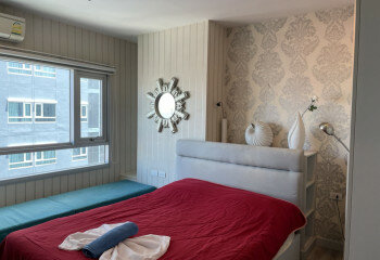 Кондоминиум в Паттайе, Таиланд | THE146579