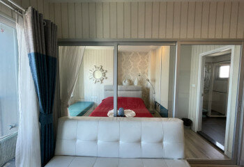 Кондоминиум в Паттайе, Таиланд | THE146579