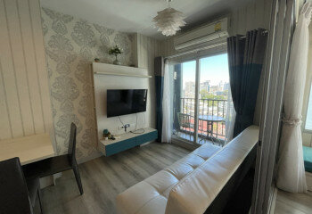 Кондоминиум в Паттайе, Таиланд | THE146579