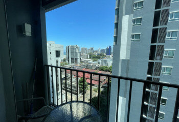 Кондоминиум в Паттайе, Таиланд | THE146579