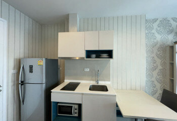 Кондоминиум в Паттайе, Таиланд | THE146579